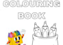 do KDP colouring book